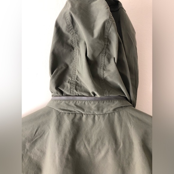 Faherty Brand- Great Outdoors Trekking Jacket - XS - Picture 12 of 17